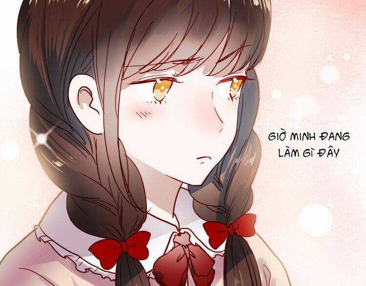 Hướng Tới Ánh Mặt Trời Chapter 40 trang 5