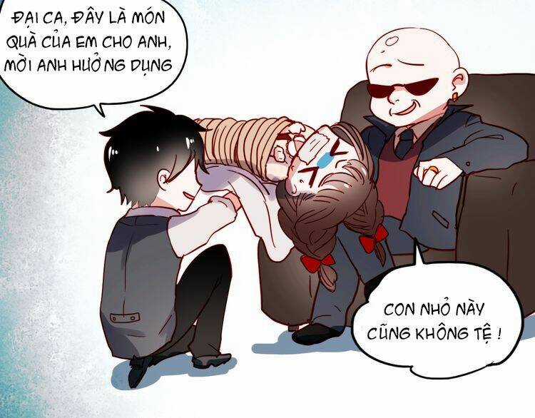 Hướng Tới Ánh Mặt Trời Chapter 40 trang 7