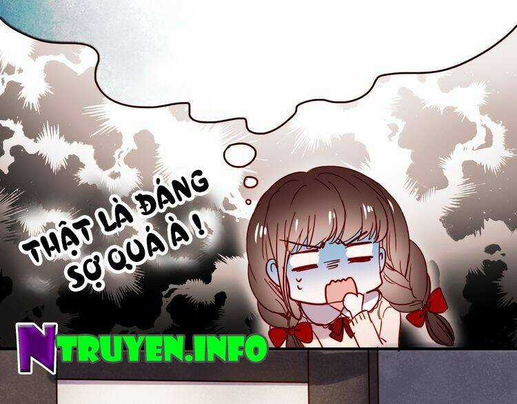 Hướng Tới Ánh Mặt Trời Chapter 40 trang 8