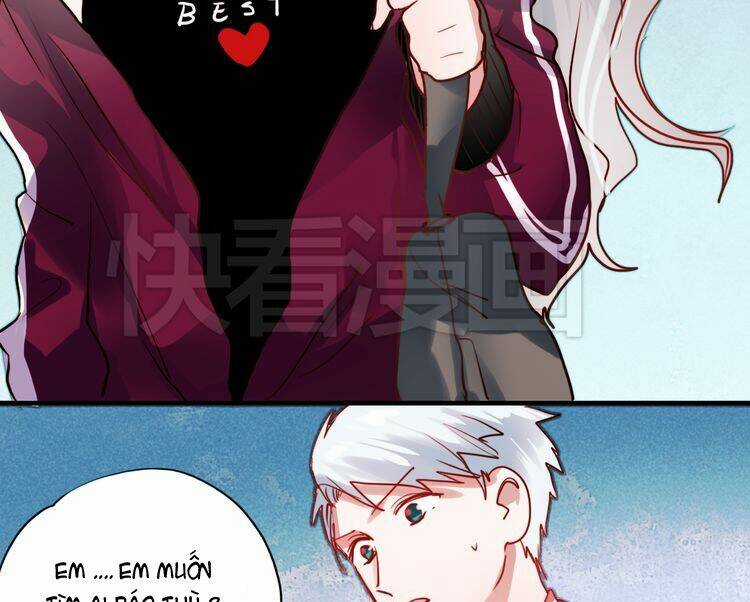 Hướng Tới Ánh Mặt Trời Chapter 41 trang 12