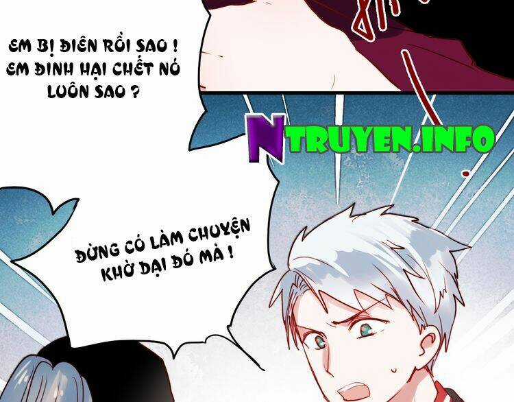 Hướng Tới Ánh Mặt Trời Chapter 41 trang 15