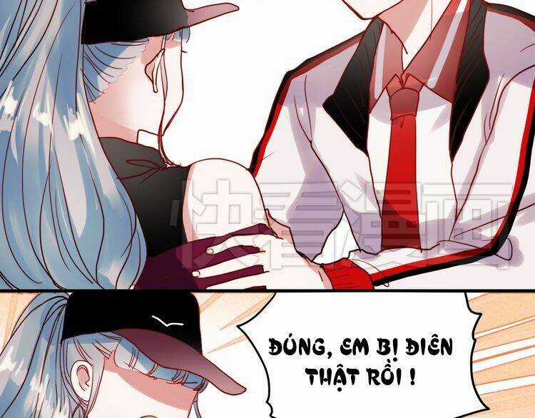 Hướng Tới Ánh Mặt Trời Chapter 41 trang 16