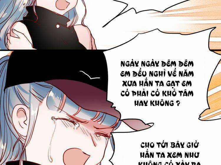 Hướng Tới Ánh Mặt Trời Chapter 41 trang 17