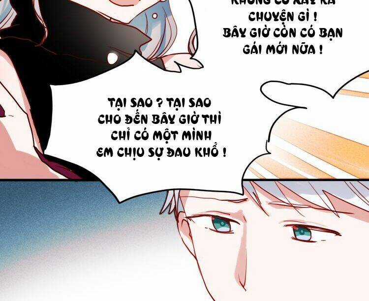Hướng Tới Ánh Mặt Trời Chapter 41 trang 18