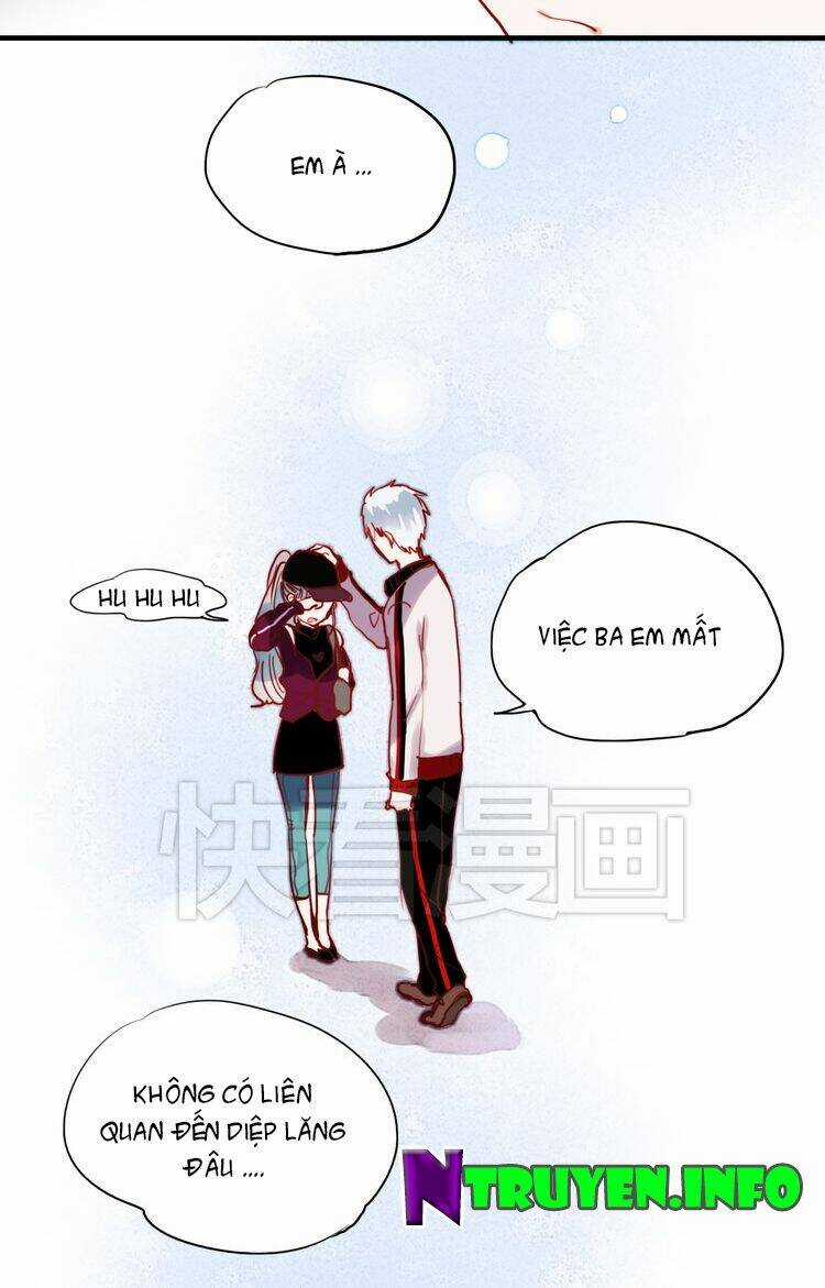 Hướng Tới Ánh Mặt Trời Chapter 41 trang 19