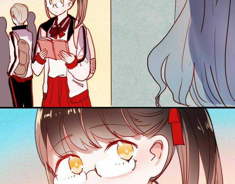 Hướng Tới Ánh Mặt Trời Chapter 41 trang 21