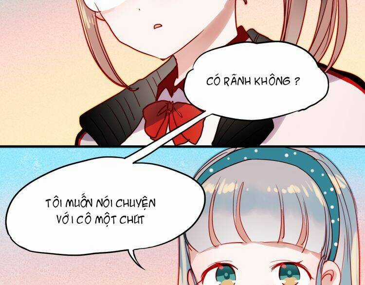 Hướng Tới Ánh Mặt Trời Chapter 41 trang 22