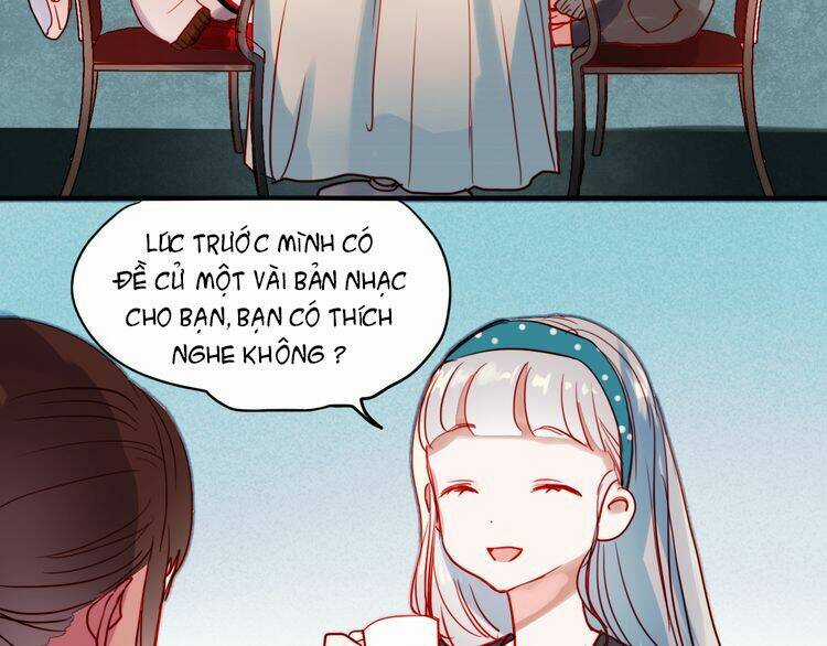 Hướng Tới Ánh Mặt Trời Chapter 41 trang 25