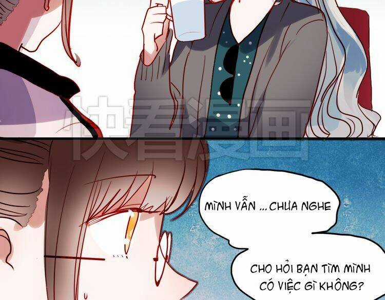 Hướng Tới Ánh Mặt Trời Chapter 41 trang 26