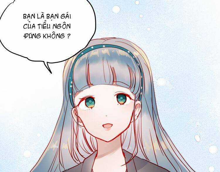 Hướng Tới Ánh Mặt Trời Chapter 41 trang 28