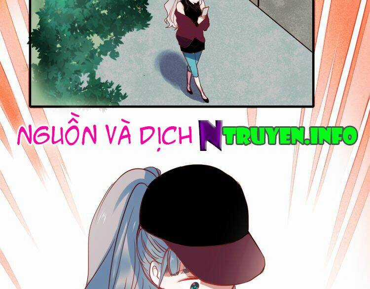 Hướng Tới Ánh Mặt Trời Chapter 41 trang 3