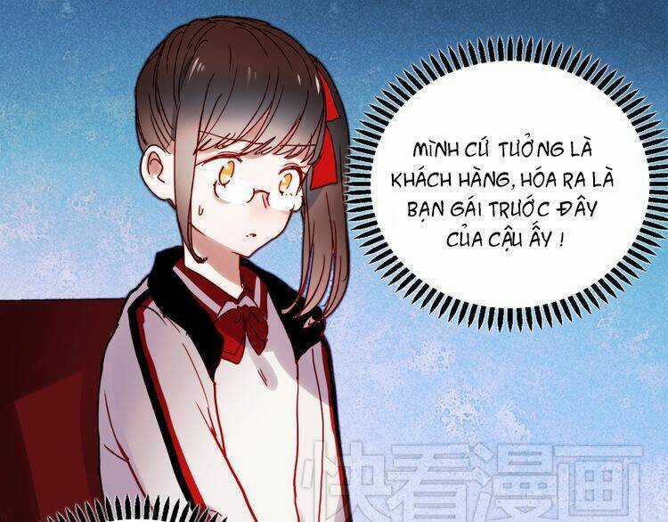 Hướng Tới Ánh Mặt Trời Chapter 41 trang 30