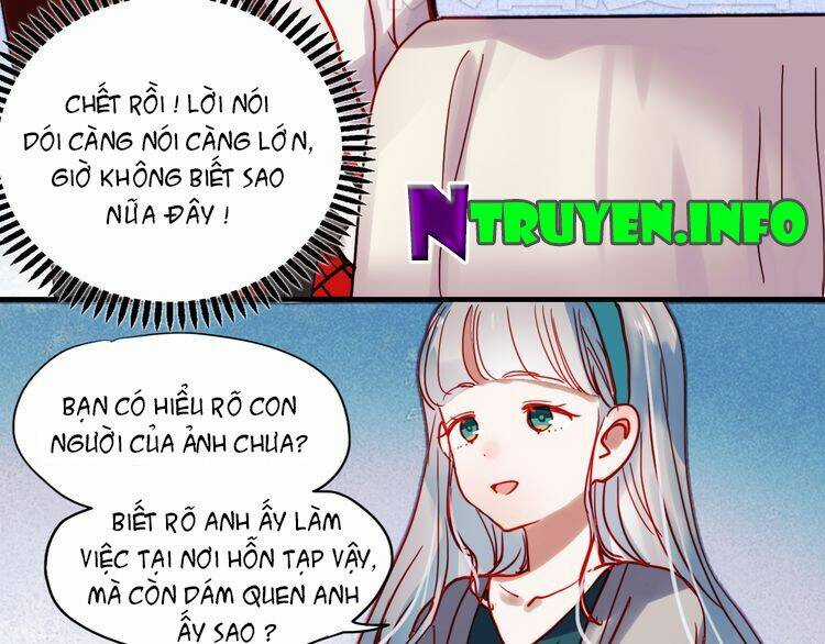 Hướng Tới Ánh Mặt Trời Chapter 41 trang 31