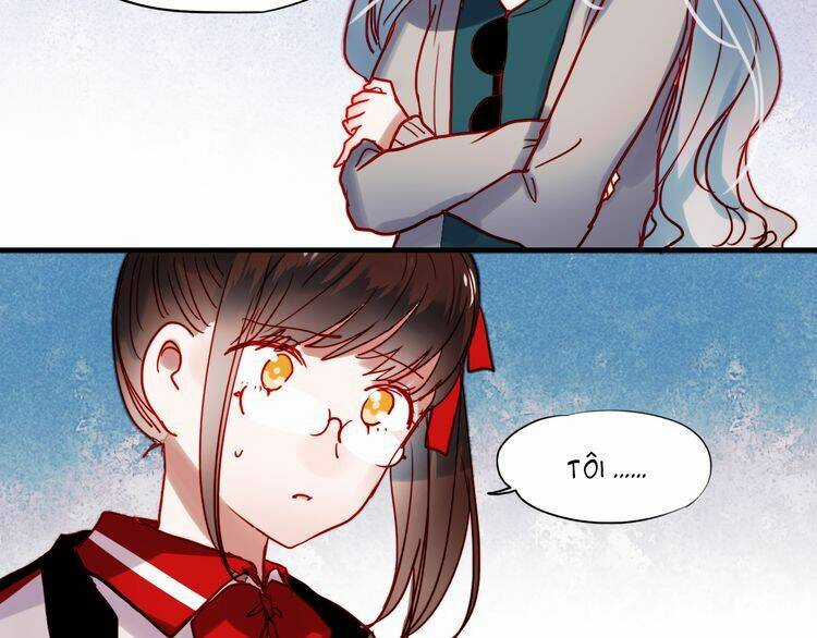 Hướng Tới Ánh Mặt Trời Chapter 41 trang 32