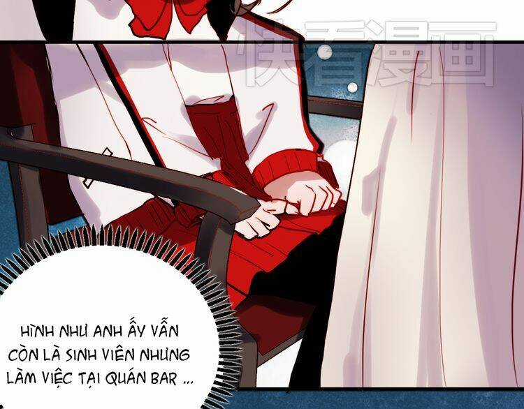 Hướng Tới Ánh Mặt Trời Chapter 41 trang 33