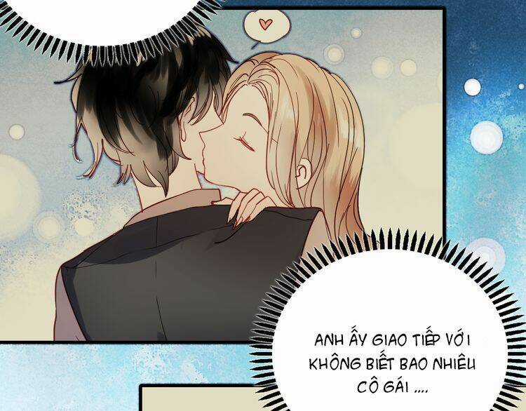 Hướng Tới Ánh Mặt Trời Chapter 41 trang 34