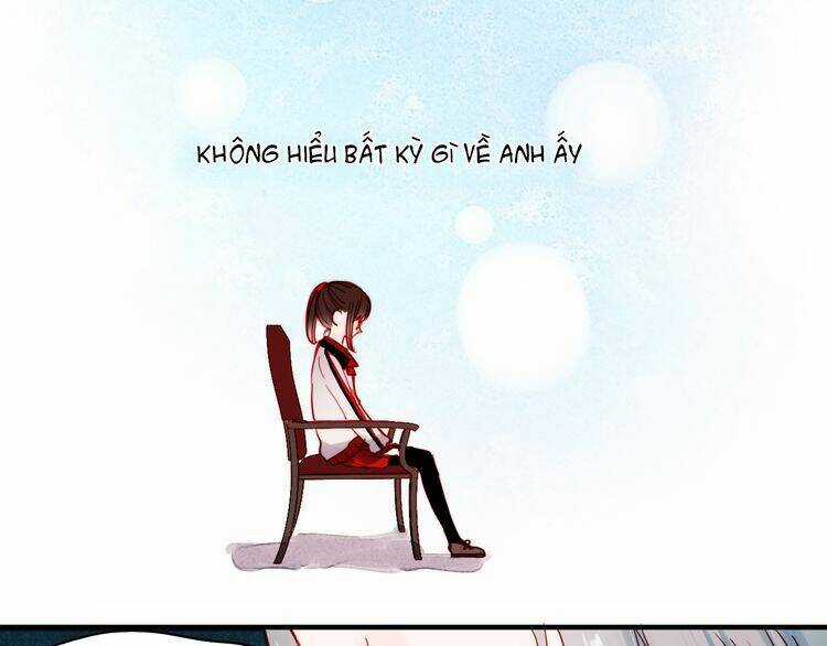 Hướng Tới Ánh Mặt Trời Chapter 41 trang 36