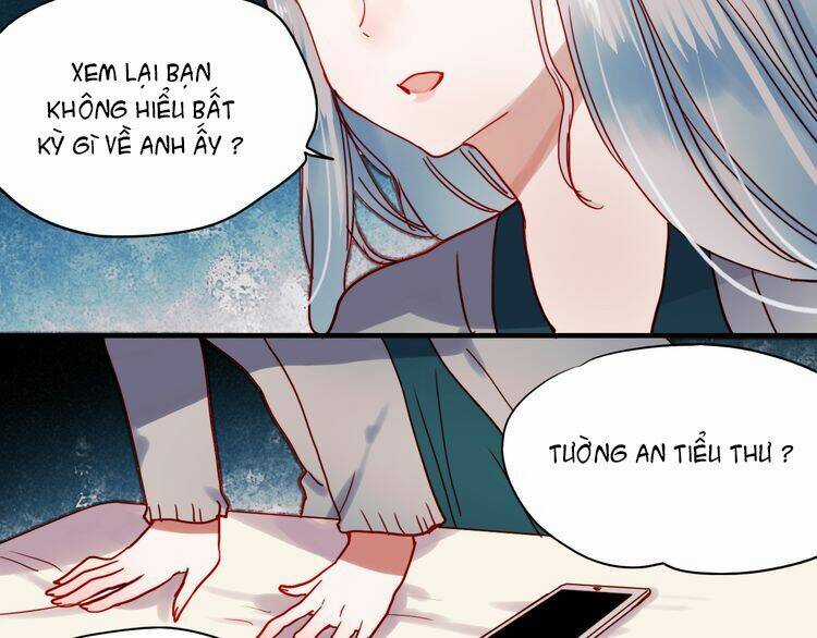 Hướng Tới Ánh Mặt Trời Chapter 41 trang 37
