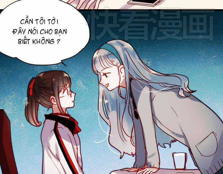 Hướng Tới Ánh Mặt Trời Chapter 41 trang 38