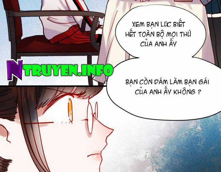 Hướng Tới Ánh Mặt Trời Chapter 41 trang 39