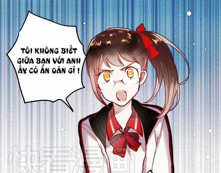 Hướng Tới Ánh Mặt Trời Chapter 41 trang 40