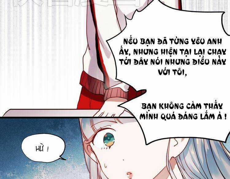 Hướng Tới Ánh Mặt Trời Chapter 41 trang 41