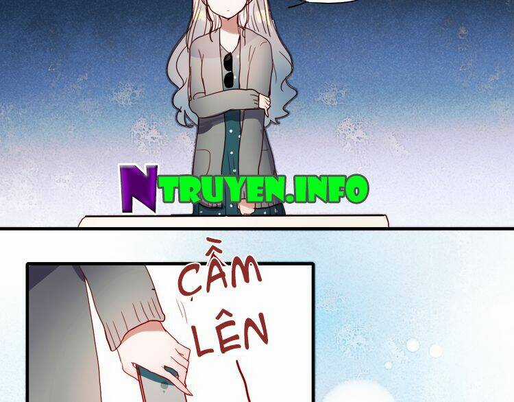 Hướng Tới Ánh Mặt Trời Chapter 41 trang 43