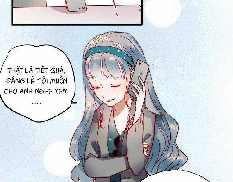 Hướng Tới Ánh Mặt Trời Chapter 41 trang 44