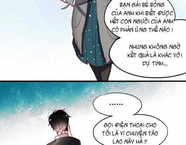 Hướng Tới Ánh Mặt Trời Chapter 41 trang 45