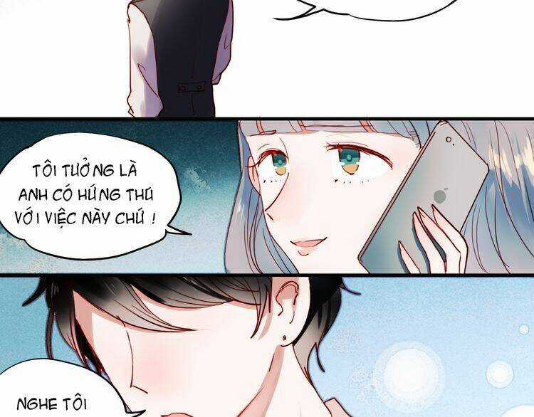 Hướng Tới Ánh Mặt Trời Chapter 41 trang 46