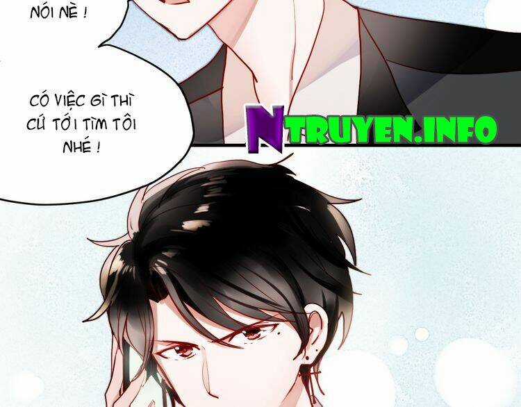 Hướng Tới Ánh Mặt Trời Chapter 41 trang 47