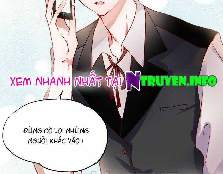 Hướng Tới Ánh Mặt Trời Chapter 41 trang 48