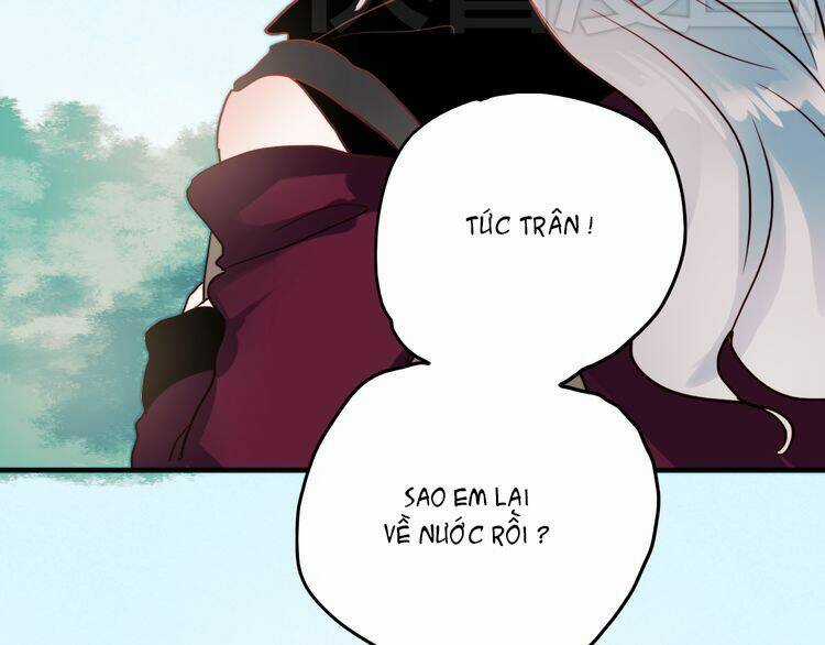 Hướng Tới Ánh Mặt Trời Chapter 41 trang 6