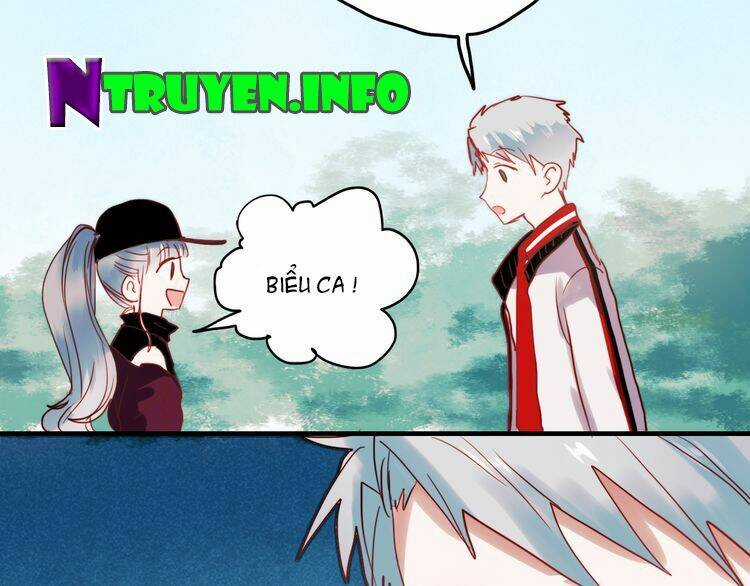 Hướng Tới Ánh Mặt Trời Chapter 41 trang 7