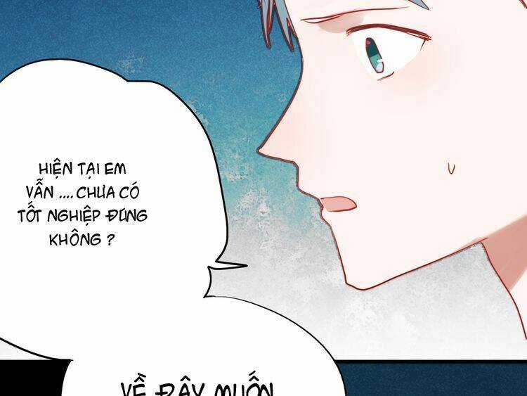 Hướng Tới Ánh Mặt Trời Chapter 41 trang 8
