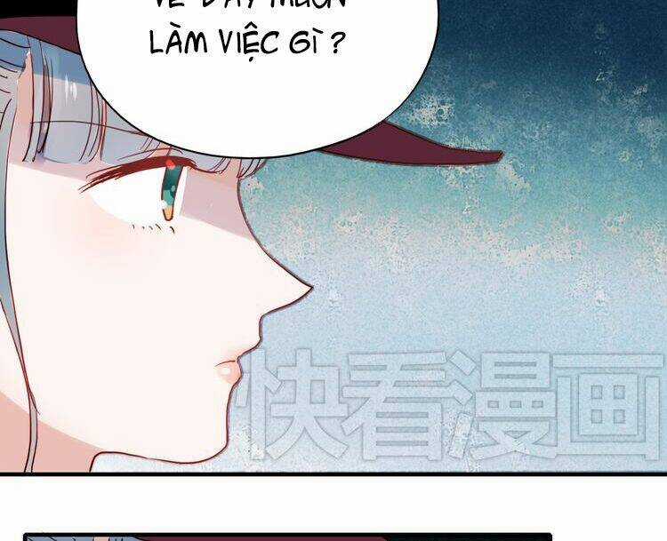Hướng Tới Ánh Mặt Trời Chapter 41 trang 9