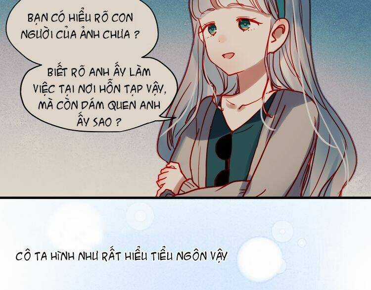 Hướng Tới Ánh Mặt Trời Chapter 42 trang 10