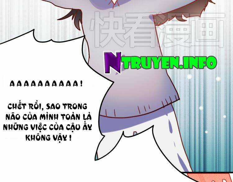 Hướng Tới Ánh Mặt Trời Chapter 42 trang 15