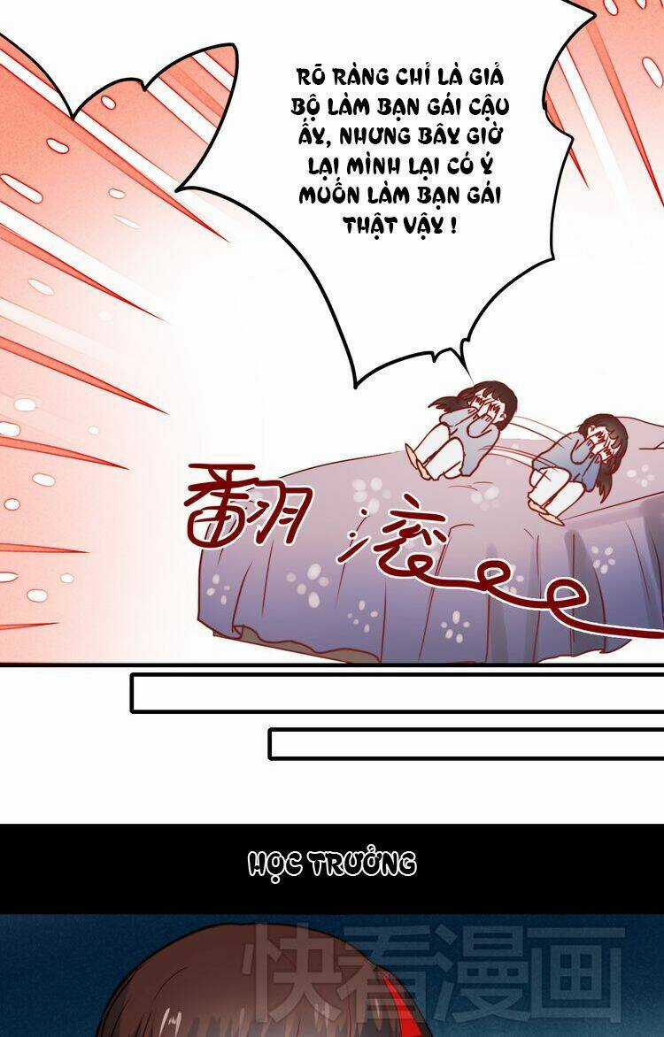 Hướng Tới Ánh Mặt Trời Chapter 42 trang 16