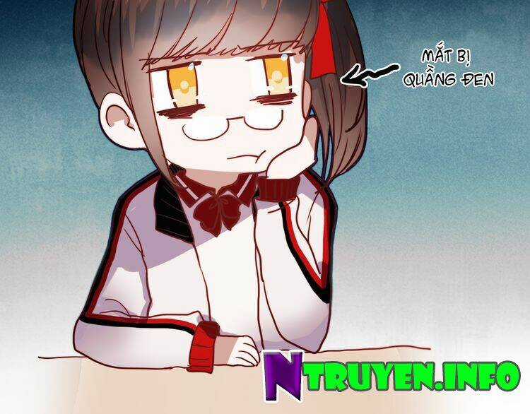 Hướng Tới Ánh Mặt Trời Chapter 42 trang 17