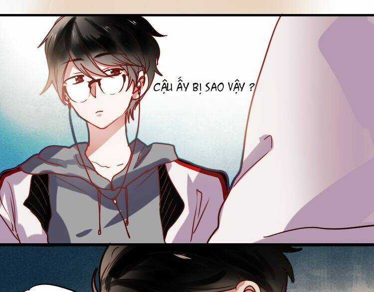 Hướng Tới Ánh Mặt Trời Chapter 42 trang 18