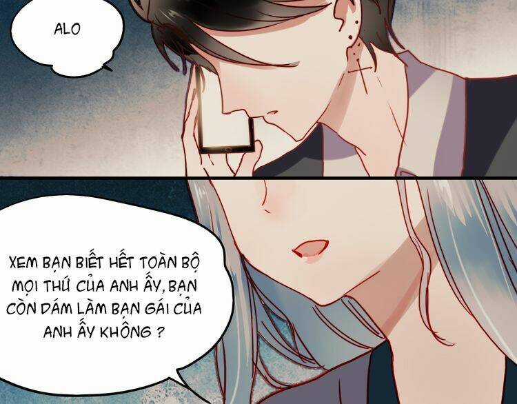 Hướng Tới Ánh Mặt Trời Chapter 42 trang 19