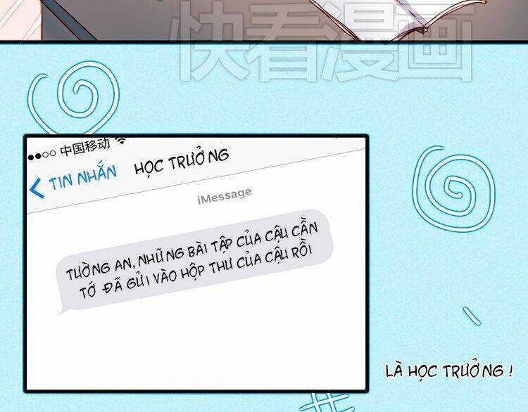 Hướng Tới Ánh Mặt Trời Chapter 42 trang 2