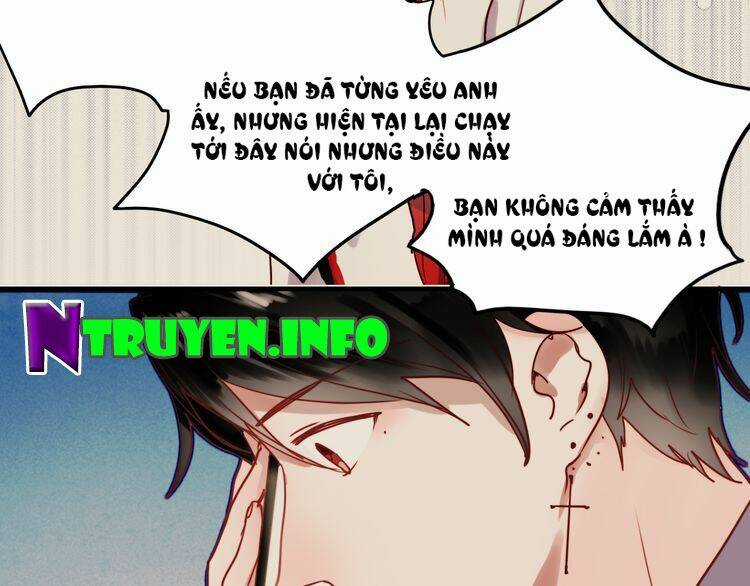 Hướng Tới Ánh Mặt Trời Chapter 42 trang 21