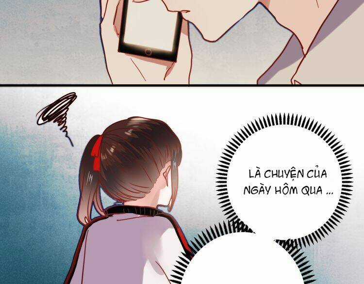 Hướng Tới Ánh Mặt Trời Chapter 42 trang 22