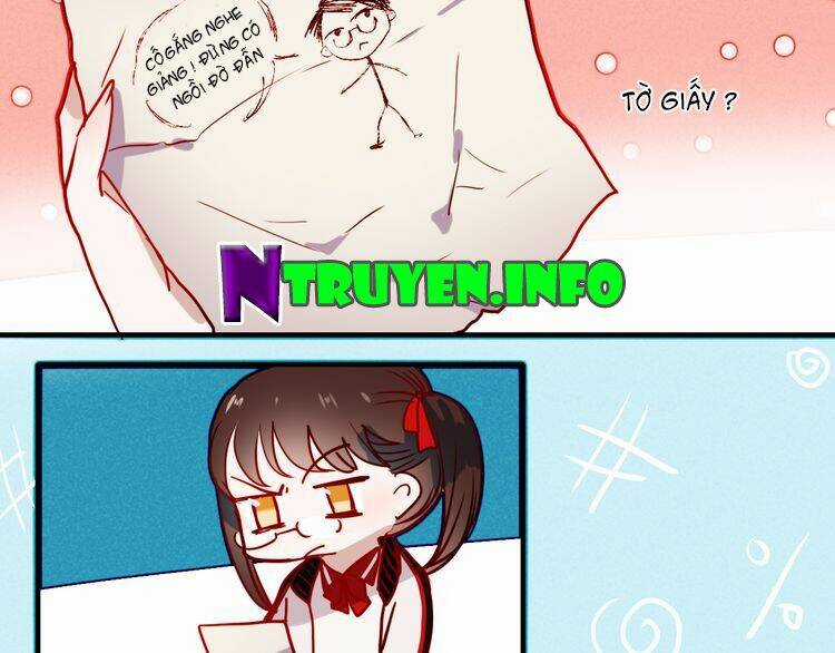 Hướng Tới Ánh Mặt Trời Chapter 42 trang 25