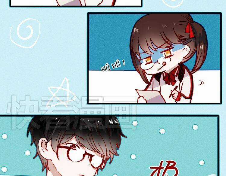 Hướng Tới Ánh Mặt Trời Chapter 42 trang 26