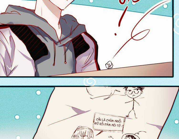 Hướng Tới Ánh Mặt Trời Chapter 42 trang 27