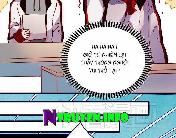 Hướng Tới Ánh Mặt Trời Chapter 42 trang 29