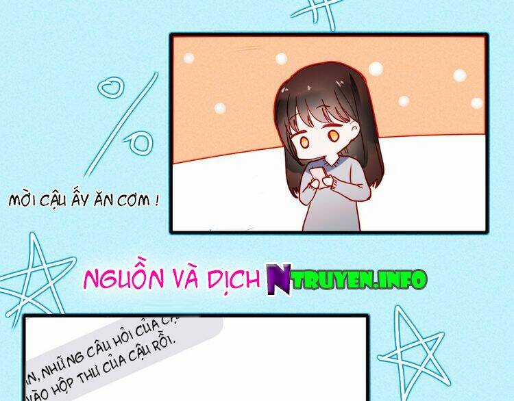 Hướng Tới Ánh Mặt Trời Chapter 42 trang 3